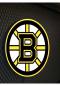 Preview: Boston Bruins Logo Led Illuminated Sign Wall Light! (round)